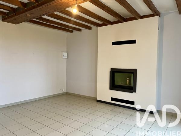 Location maison 3 pièces 93 m² Noyant-Villages