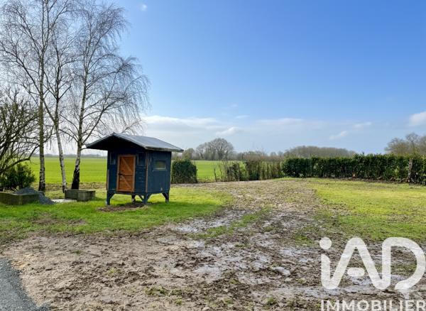 Location maison 3 pièces 93 m² Noyant-Villages