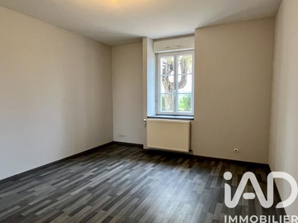 Location maison 3 pièces 93 m² Noyant-Villages