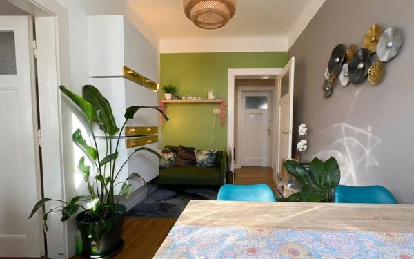 Appartement à vendre    7 pièces • 105 m2 Thionville