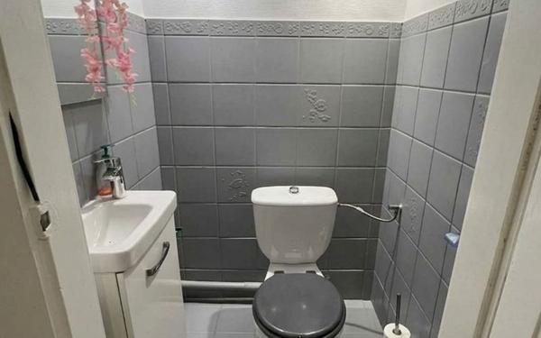 Appartement à vendre    7 pièces • 105 m2 Thionville