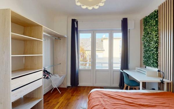 Appartement à vendre    7 pièces • 105 m2 Thionville