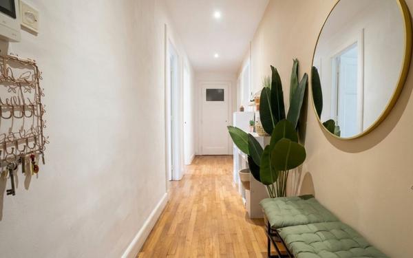 Appartement à vendre    7 pièces • 105 m2 Thionville