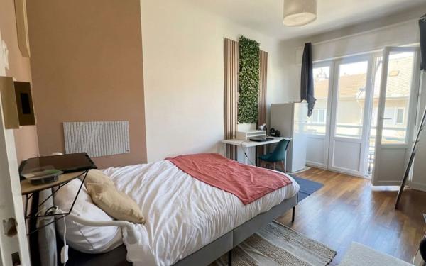 Appartement à vendre    7 pièces • 105 m2 Thionville