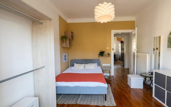 Appartement à vendre    7 pièces • 105 m2 Thionville