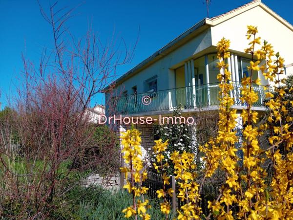 Maison à vendre 5 pièces de 109 m²