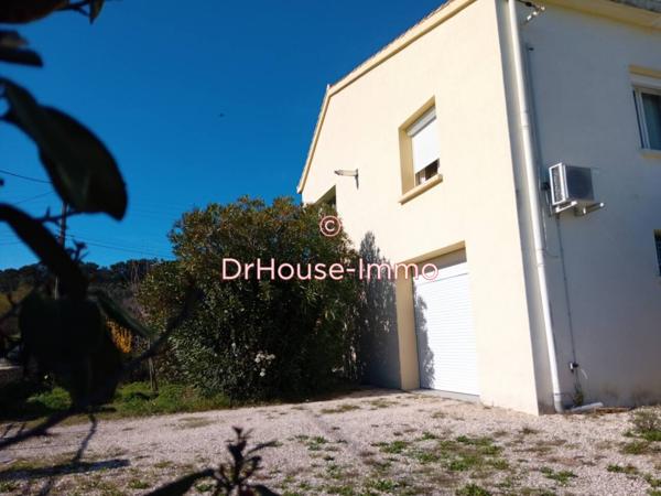 Maison à vendre 5 pièces de 109 m²