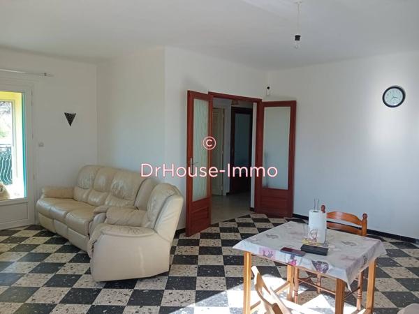 Maison à vendre 5 pièces de 109 m²