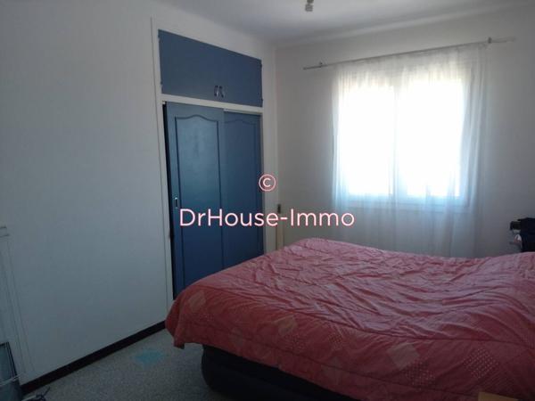 Maison à vendre 5 pièces de 109 m²