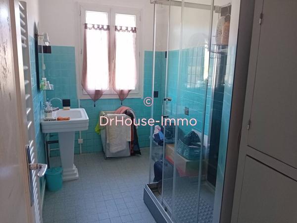 Maison à vendre 5 pièces de 109 m²