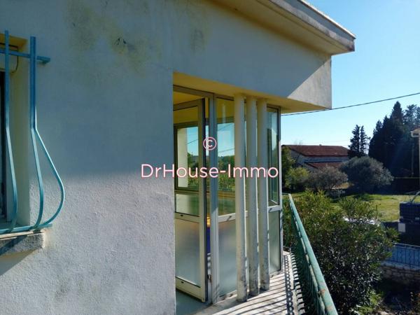 Maison à vendre 5 pièces de 109 m²