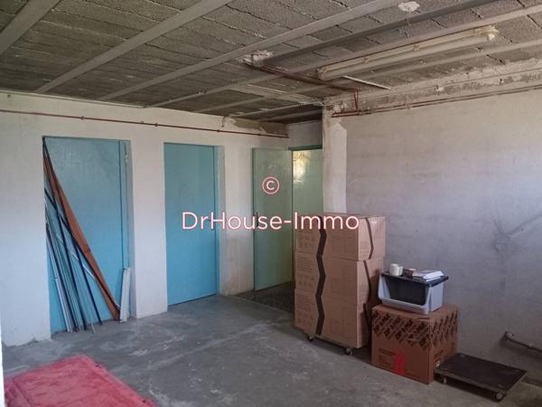 Maison à vendre 5 pièces de 109 m²