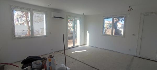 T3 spacieux, jardin, double stationnement - Confort, proche mer