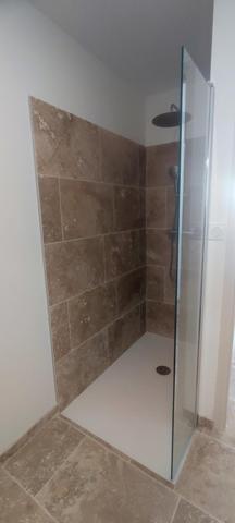 T3 spacieux, jardin, double stationnement - Confort, proche mer