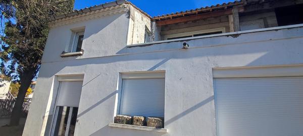 T3 spacieux, jardin, double stationnement - Confort, proche mer