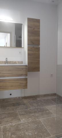 T3 spacieux, jardin, double stationnement - Confort, proche mer