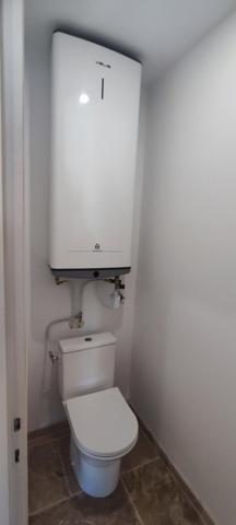 T3 spacieux, jardin, double stationnement - Confort, proche mer