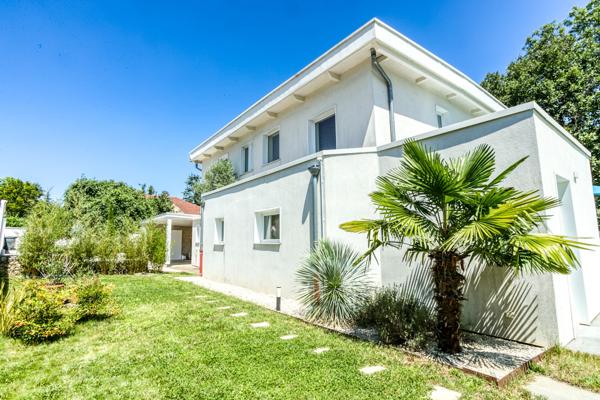 Maison 7 pièces - 175 m²