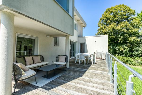 Maison 7 pièces - 175 m²