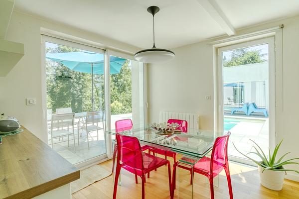 Maison 7 pièces - 175 m²