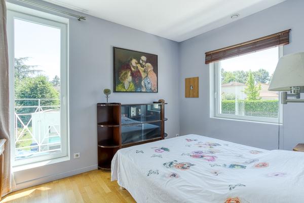 Maison 7 pièces - 175 m²