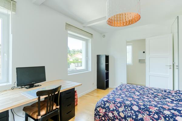 Maison 7 pièces - 175 m²