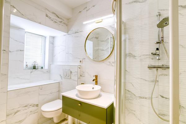 Maison 7 pièces - 175 m²