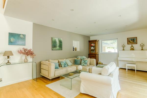 Maison 7 pièces - 175 m²