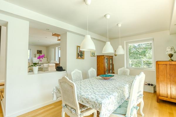 Maison 7 pièces - 175 m²