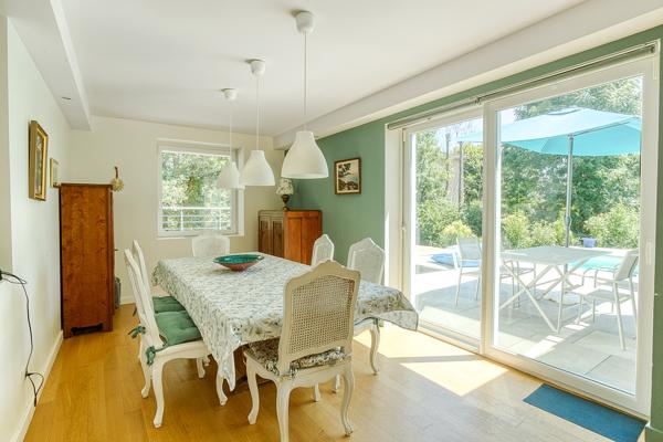 Maison 7 pièces - 175 m²