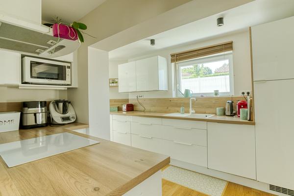 Maison 7 pièces - 175 m²