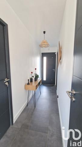 Maison à vendre 5 pièces 122 m² Liffré