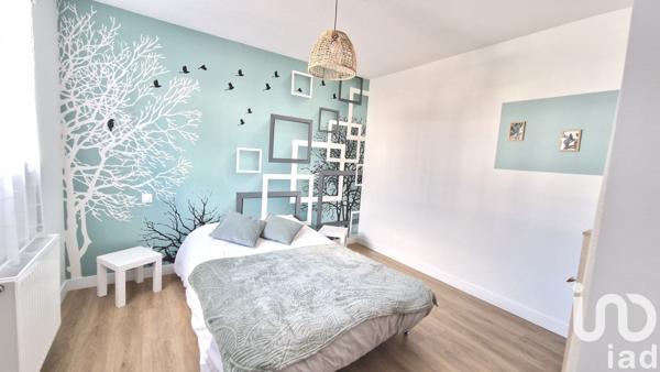 Maison à vendre 5 pièces 122 m² Liffré