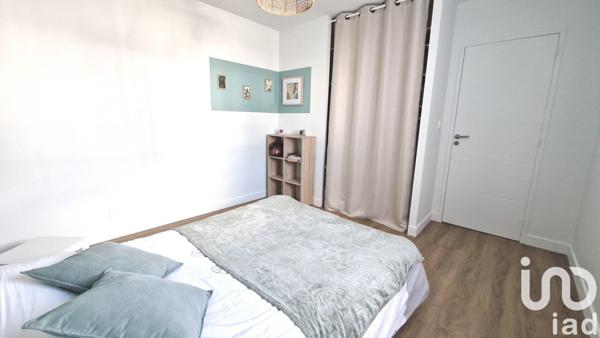 Maison à vendre 5 pièces 122 m² Liffré