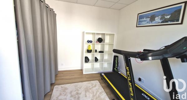 Maison à vendre 5 pièces 122 m² Liffré