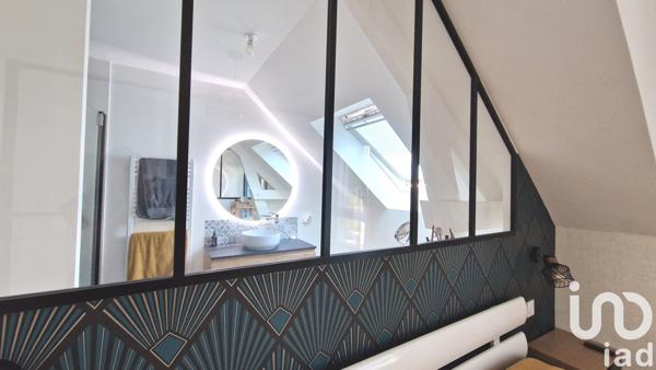 Maison à vendre 5 pièces 122 m² Liffré