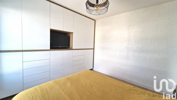 Maison à vendre 5 pièces 122 m² Liffré