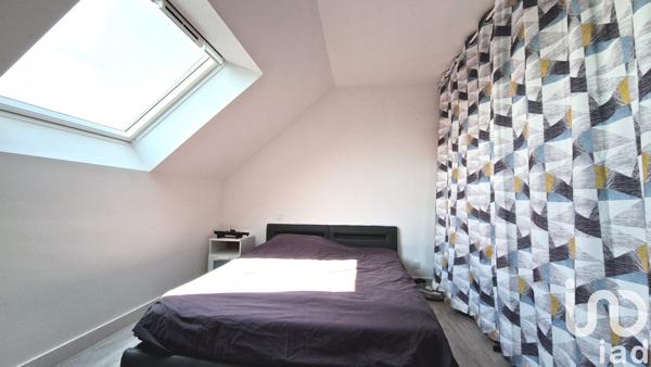 Maison à vendre 5 pièces 122 m² Liffré