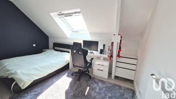 Maison à vendre 5 pièces 122 m² Liffré