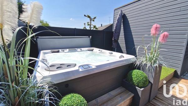 Maison à vendre 5 pièces 122 m² Liffré