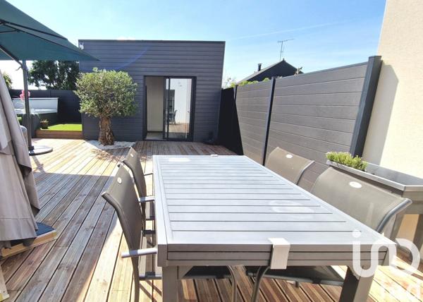 Maison à vendre 5 pièces 122 m² Liffré