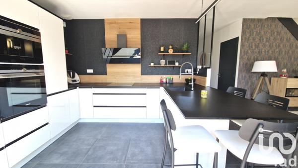 Maison à vendre 5 pièces 122 m² Liffré
