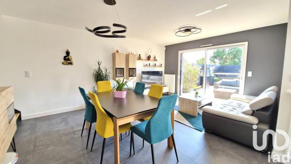 Maison à vendre 5 pièces 122 m² Liffré