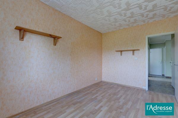Appartement Reims - 3 pièce(s) 60.70 m2