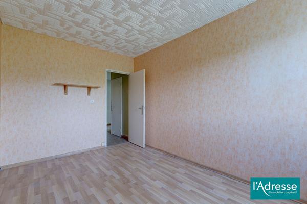 Appartement Reims - 3 pièce(s) 60.70 m2