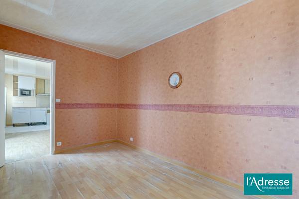 Appartement Reims - 3 pièce(s) 60.70 m2