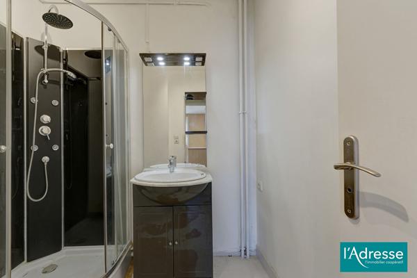 Appartement Reims - 3 pièce(s) 60.70 m2