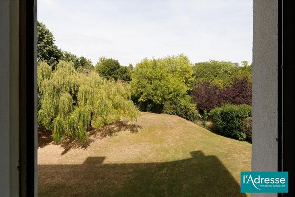 Appartement Reims - 3 pièce(s) 60.70 m2