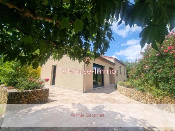 Maison à vendre 6 pièces de 136 m²