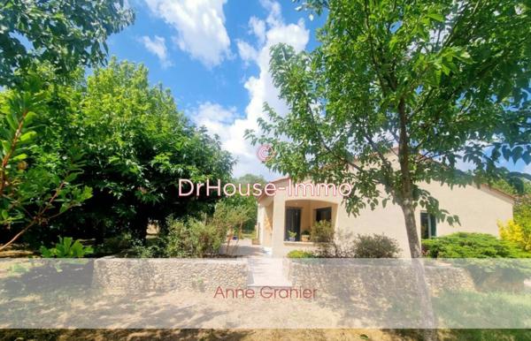 Maison à vendre 6 pièces de 136 m²